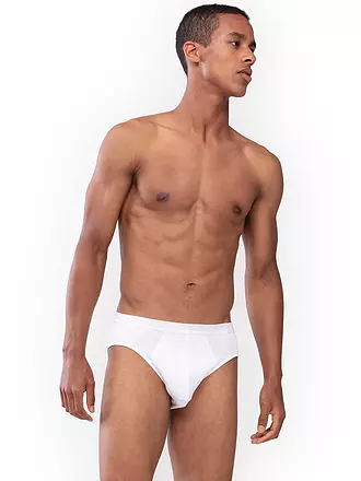 MEY | Slip Jazz | weiss